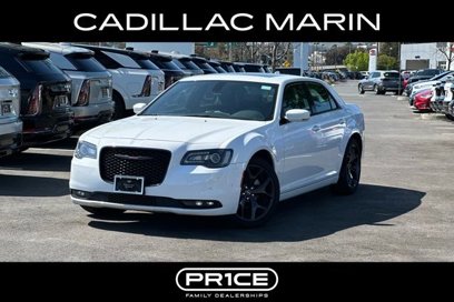 Used 2023 Chrysler 300 S