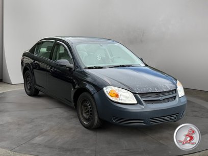 Used 2008 Chevrolet Cobalt LT