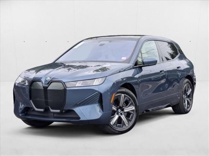 Used 2026 BMW iX xDrive60