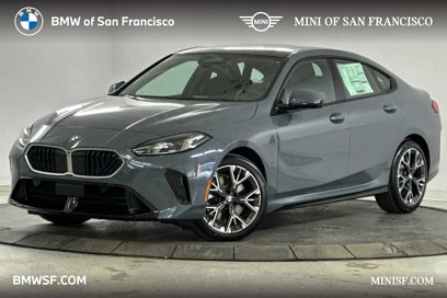 New 2025 BMW 228i xDrive w/ Premium Package