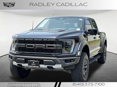 Used 2022 Ford F150 Raptor w/ Raptor 37 Performance Package