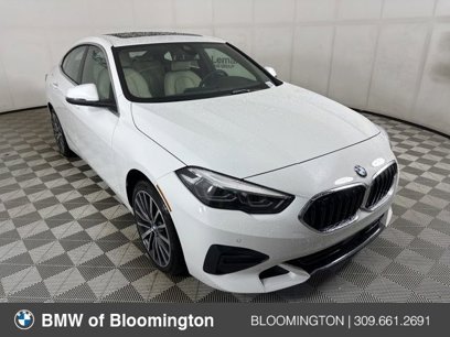 Used 2024 BMW 228i xDrive Gran Coupe w/ Premium Package