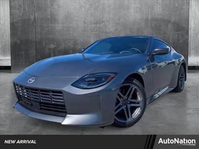 Used 2024 Nissan Z Sport w/ Floor Mat Package