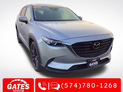 Used 2023 MAZDA CX-9 Touring Plus