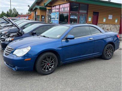 Used 2010 Chrysler Sebring Limited