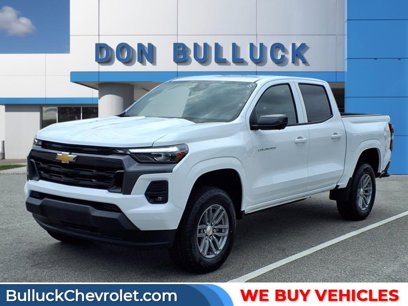 New 2026 Chevrolet Colorado LT w/ LT Convenience Package