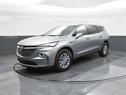 Used 2024 Buick Enclave Premium