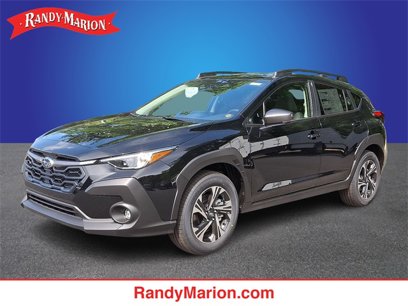 New 2025 Subaru Crosstrek 2.5i Premium