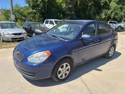 Used 2010 Hyundai Accent GLS