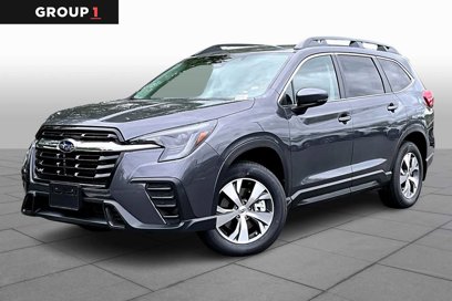 New 2025 Subaru Ascent Premium