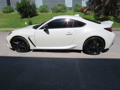 Used 2023 Toyota GR86 Premium