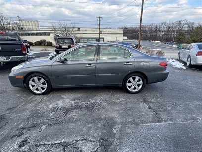 Used 2006 Lexus ES 330
