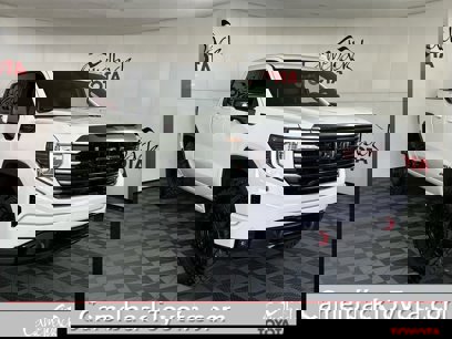 Used 2022 GMC Sierra 1500 AT4 w/ AT4 Premium Package
