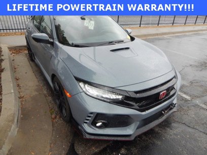 Used 2019 Honda Civic Type R
