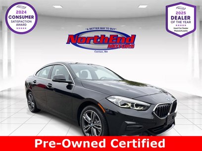 Used 2024 BMW 228i xDrive Gran Coupe w/ Convenience Package