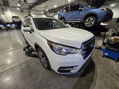 Used 2019 Subaru Ascent Premium