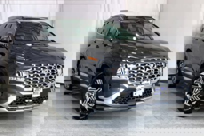 Used 2021 Hyundai Santa Fe SEL