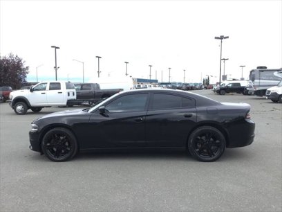 Certified 2017 Dodge Charger SXT w/ Driver Confidence Group