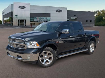 Used 2016 RAM 1500 Laramie w/ Convenience Group