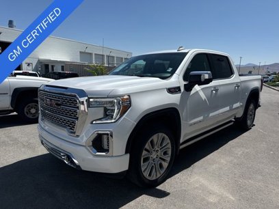 Certified 2022 GMC Sierra 1500 Denali w/ Denali Premium Package