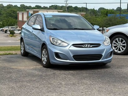 Used 2014 Hyundai Accent GLS