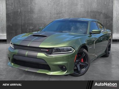 Used 2022 Dodge Charger R/T w/ Plus Group