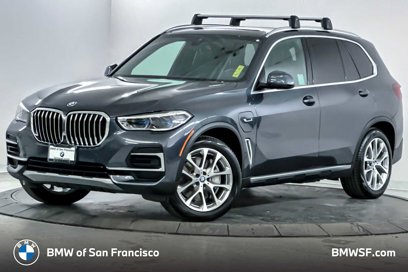 Used 2022 BMW X5 xDrive45e w/ Executive Package