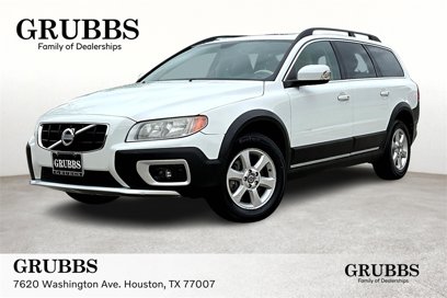 Used 2011 Volvo XC70 3.2 w/ Premium Pkg