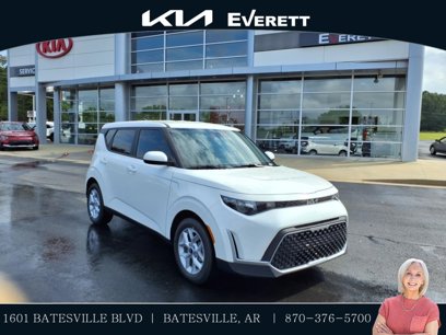 New 2025 Kia Soul S