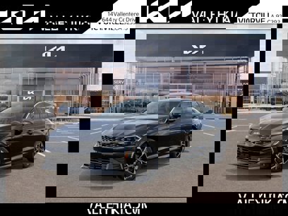 New 2025 Kia K5 EX