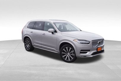 Used 2024 Volvo XC90 B5 Plus