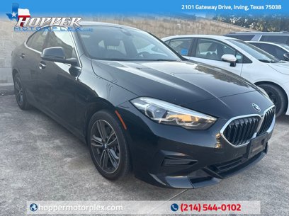 Used 2022 BMW 228i xDrive Gran Coupe