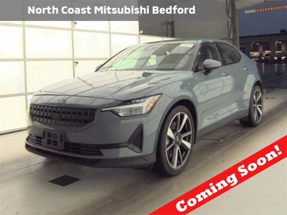 Used 2022 Polestar Polestar 2