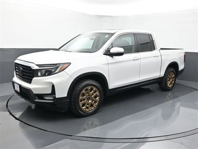 Used 2023 Honda Ridgeline RTL