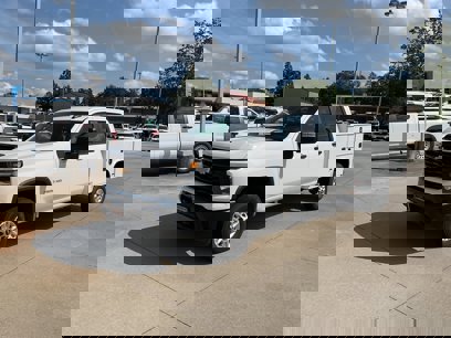 New 2025 Chevrolet Silverado 2500 W/T w/ WT Convenience Package