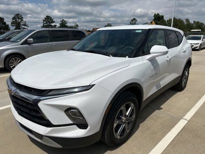 Used 2023 Chevrolet Blazer LT