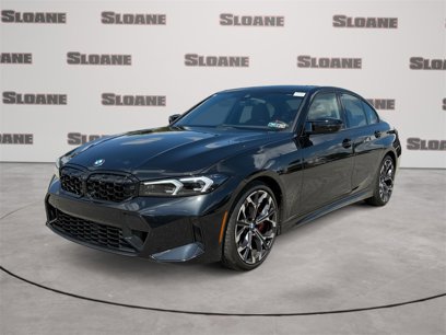 Used 2025 BMW M340i xDrive w/ Premium Package