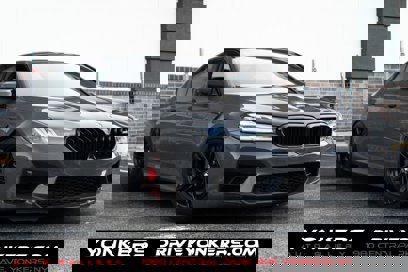 Used 2021 BMW M5
