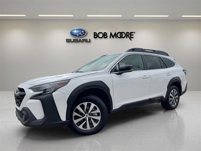 Certified 2025 Subaru Outback Premium