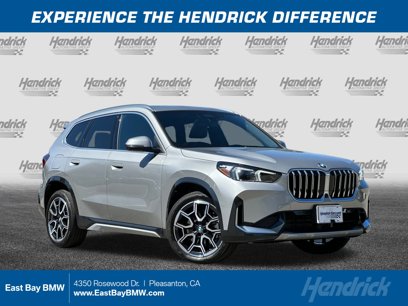 Used 2025 BMW X1 xDrive28i w/ Premium Package