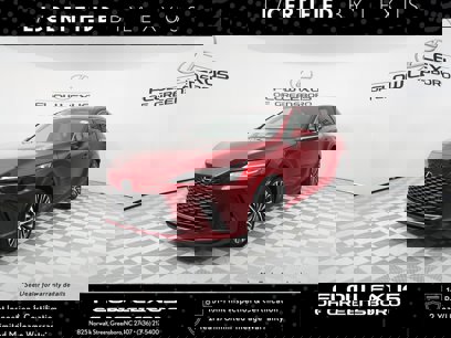 Certified 2023 Lexus RX 350 Premium Plus