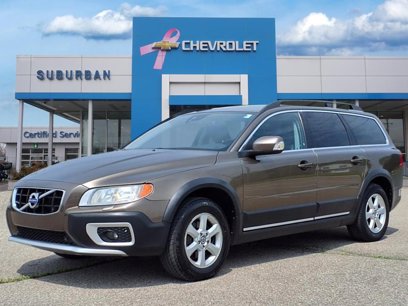 Used 2012 Volvo XC70 3.2