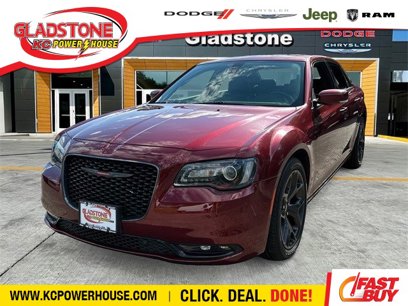 Used 2021 Chrysler 300 S