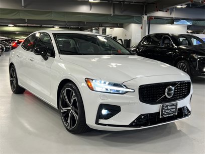 Used 2024 Volvo S60 B5 Core
