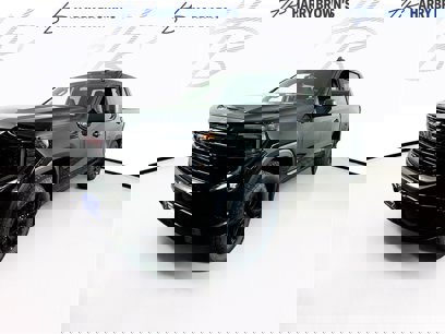 New 2025 GMC Sierra 1500 Elevation