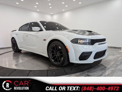 Used 2021 Dodge Charger Scat Pack
