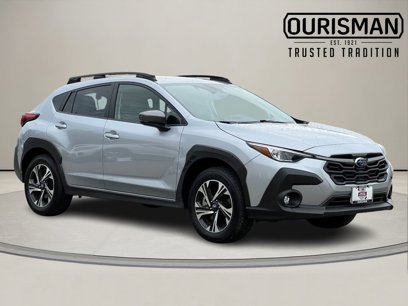 Certified 2025 Subaru Crosstrek 2.5i Premium