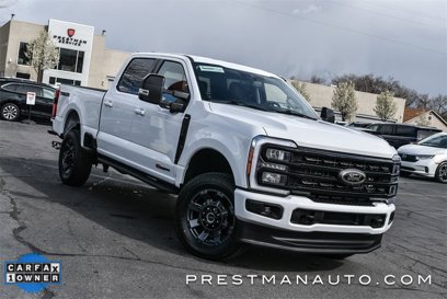 Used 2023 Ford F250 Lariat w/ Tremor Off-Road Package