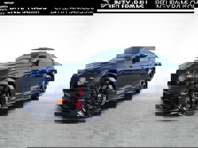 New 2024 Bentley Continental GT Speed
