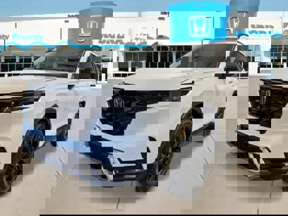 New 2026 Honda CR-V Sport Touring